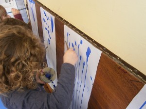 OLYMPUS DIGITAL CAMERA