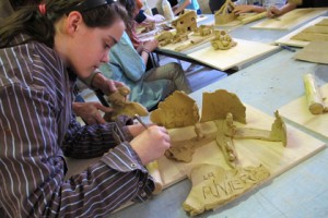 claude-ponti-fontevraud-coralie-log