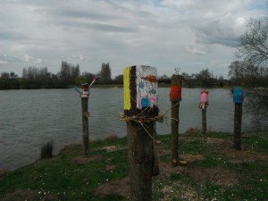 village à l'envers (2)