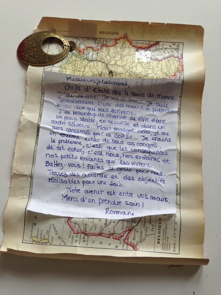 - message boucle d'oreille 2 - 3