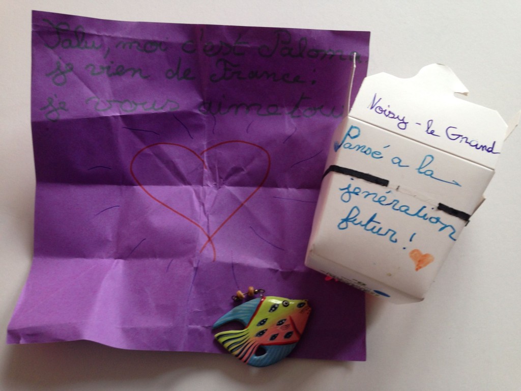 panser à la genération &