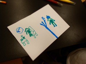 OLYMPUS DIGITAL CAMERA