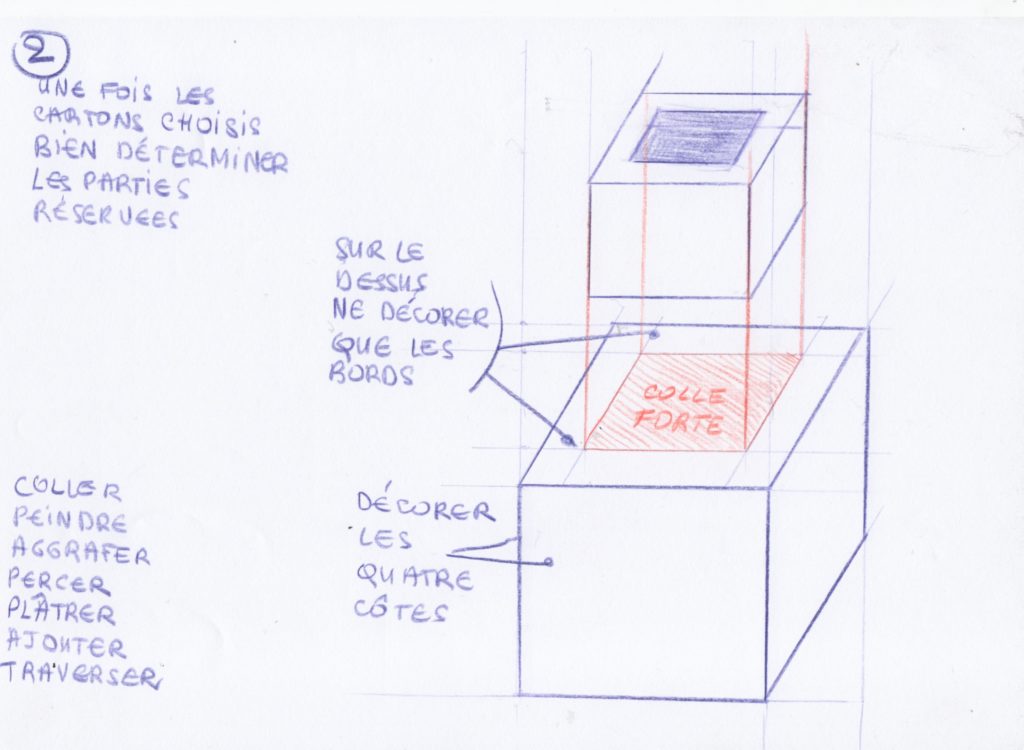 Passage ST Croix 112