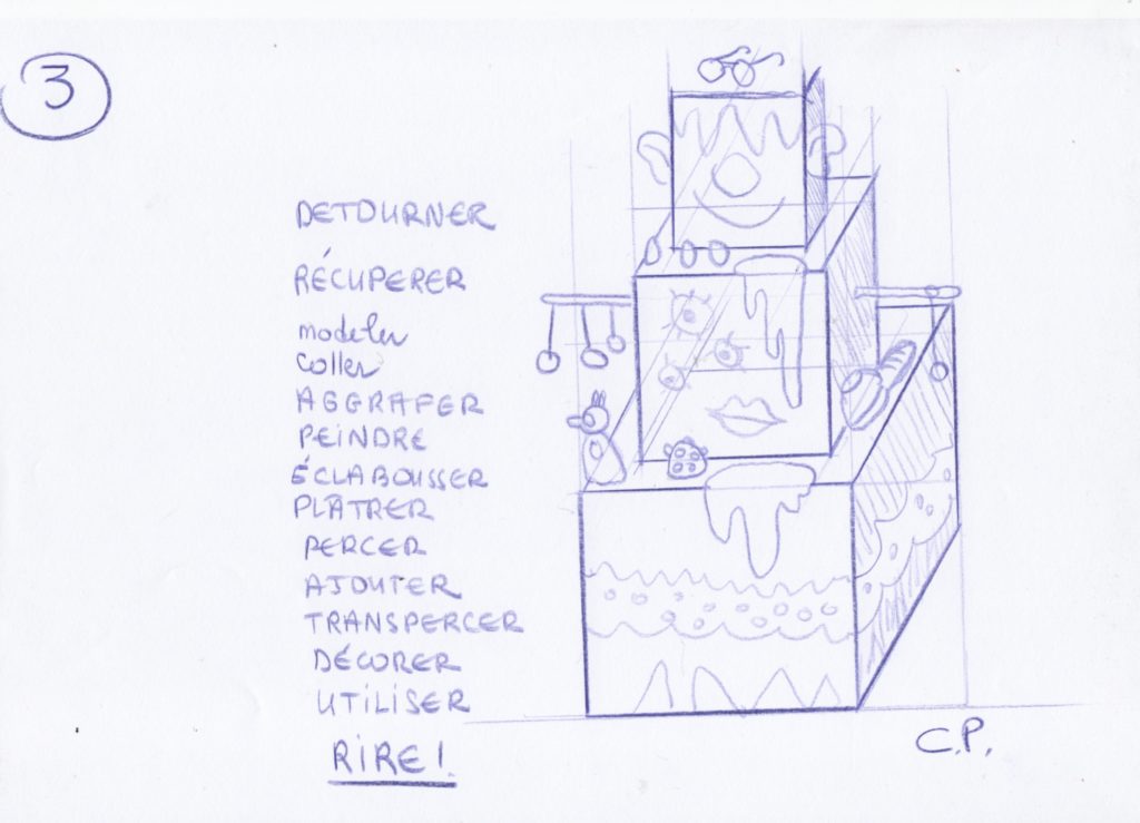 Passage ST Croix 113
