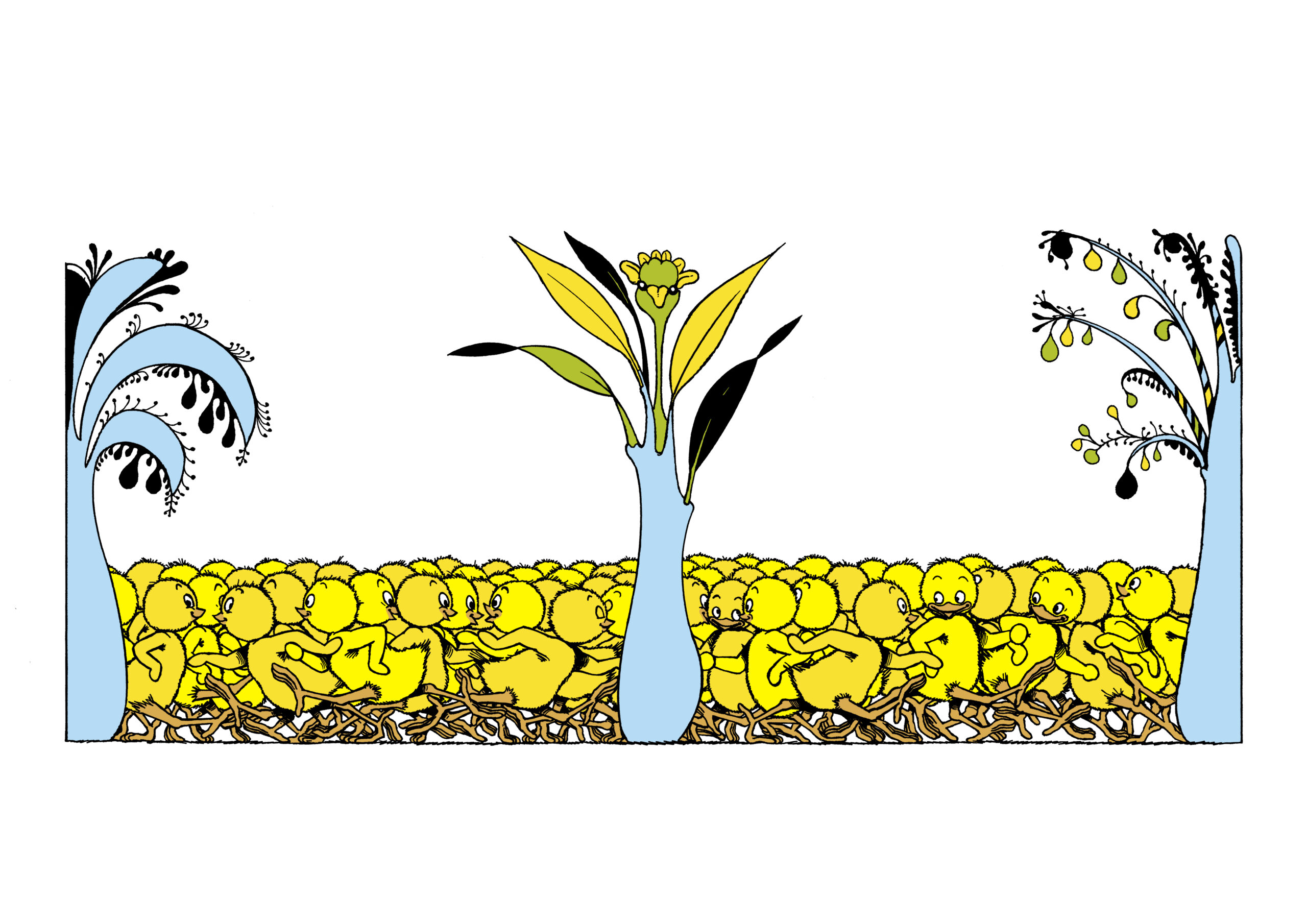 Foule montage_V32_5passages Foule montage_V32_5passages
