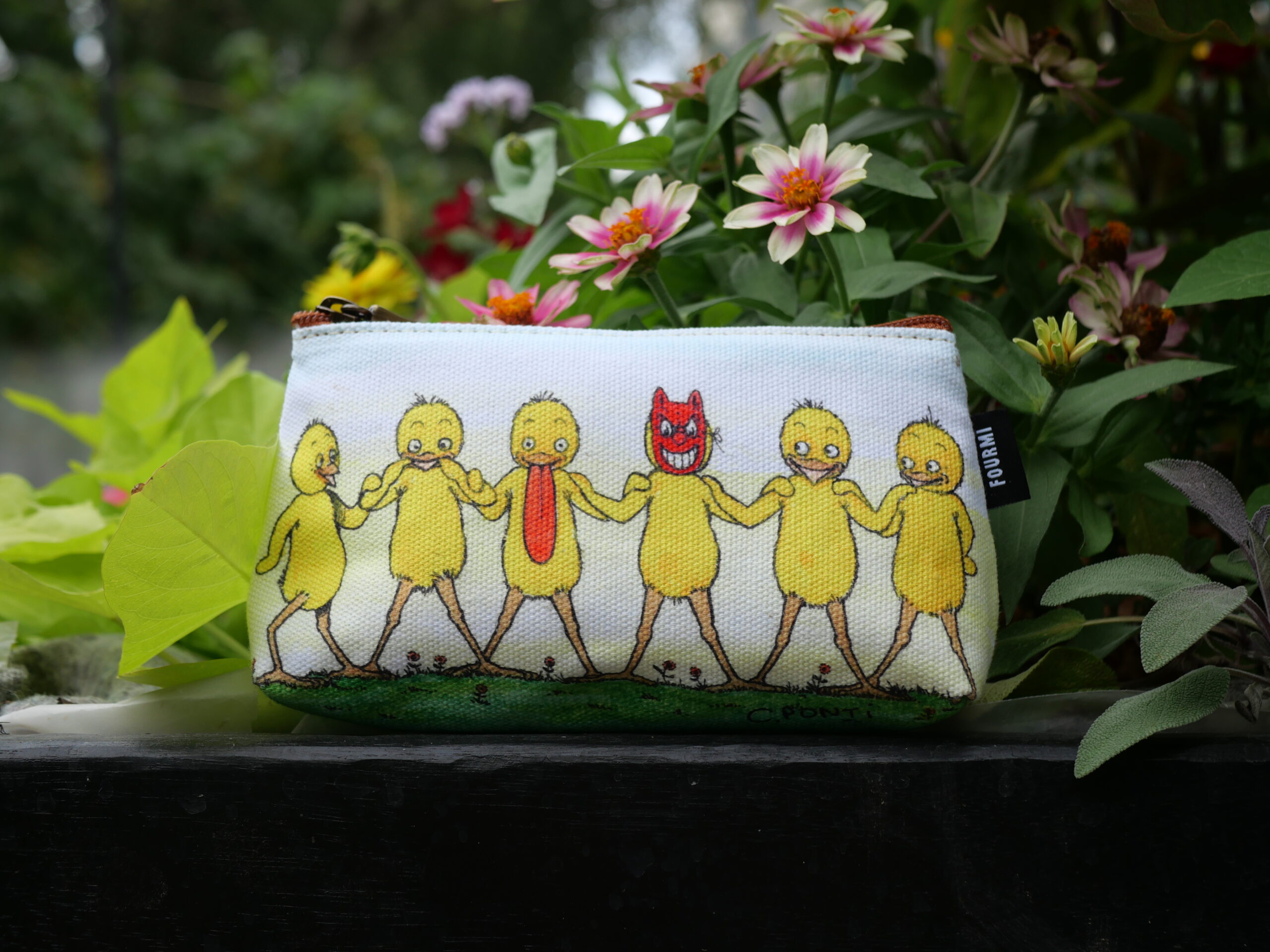 trousse poussins trousse poussins